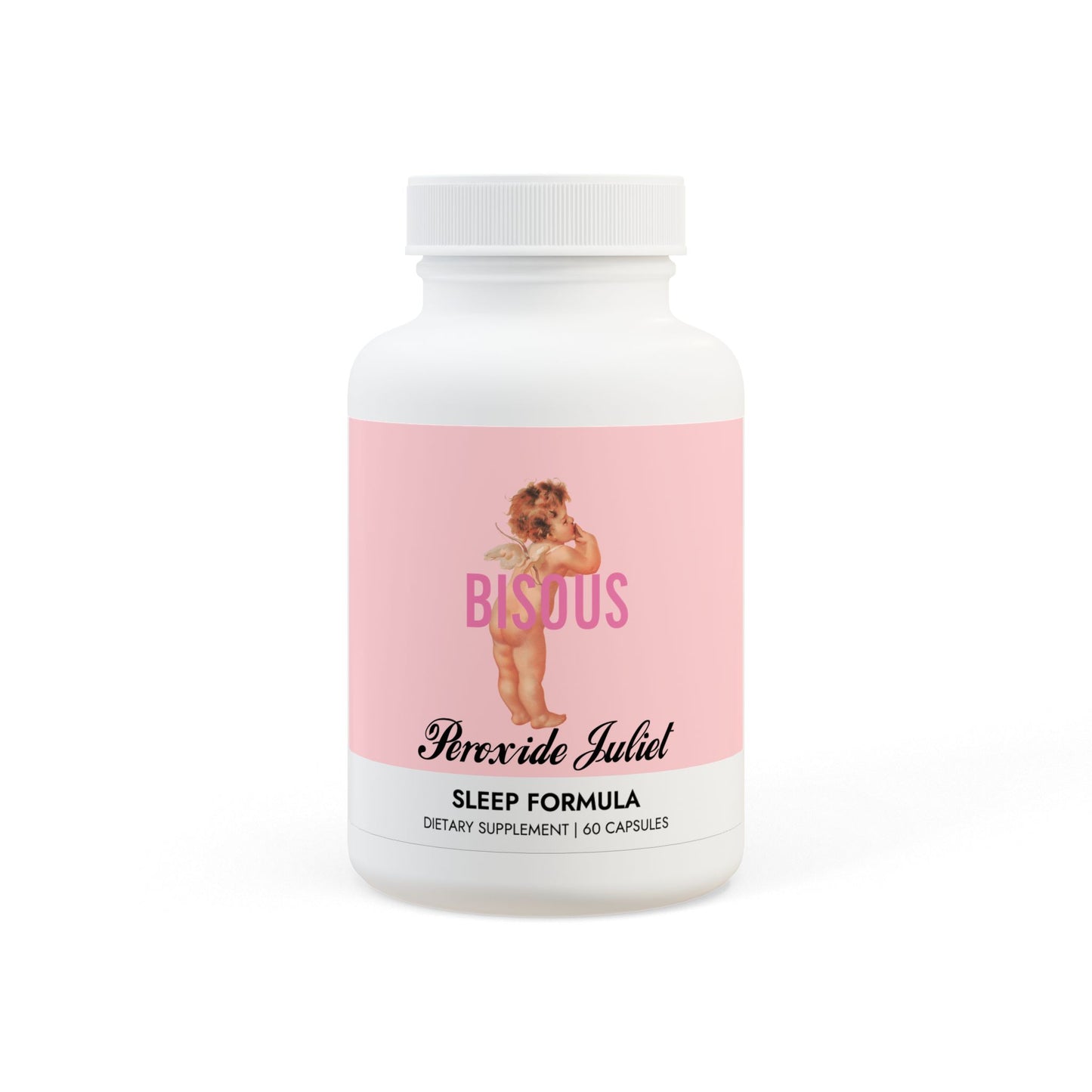 Cupid Sleep Supplement