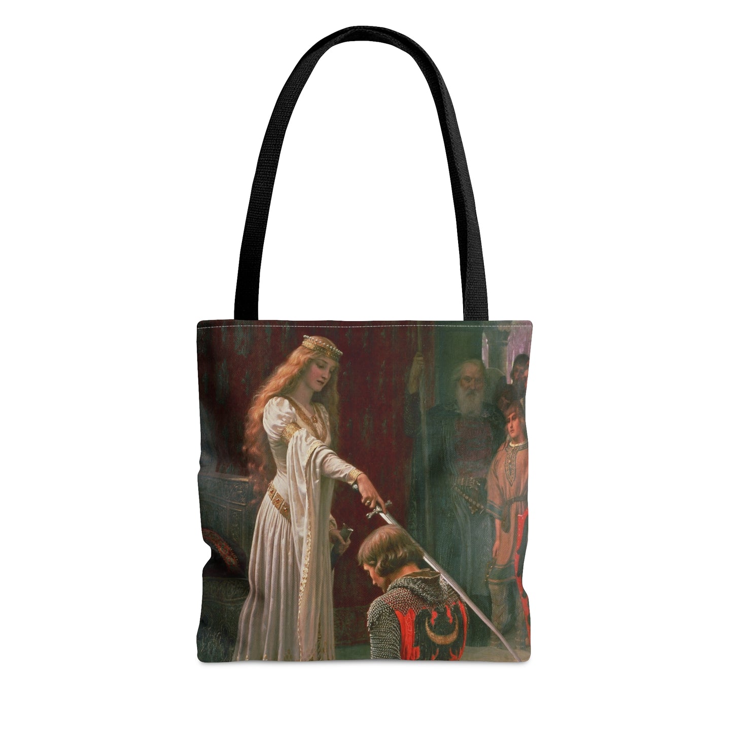 The Accolade Tote