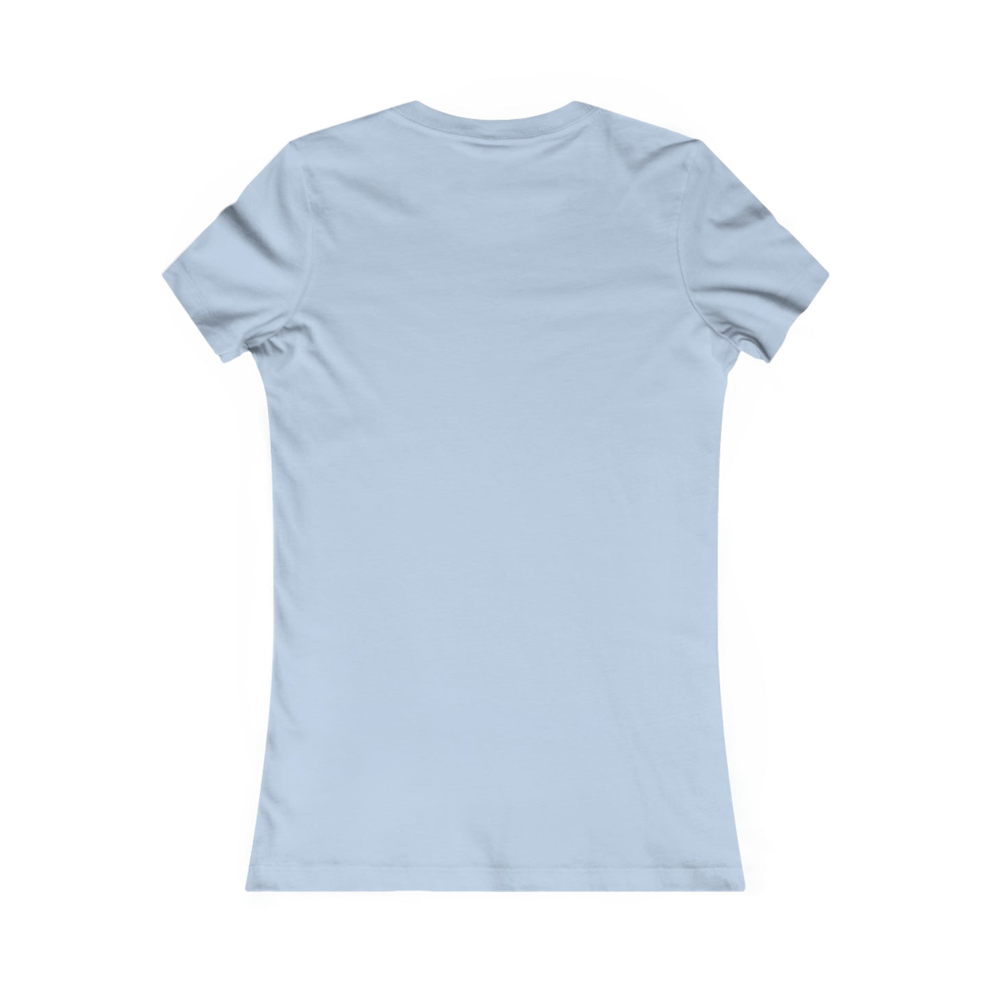 Jeanne Signature Tee
