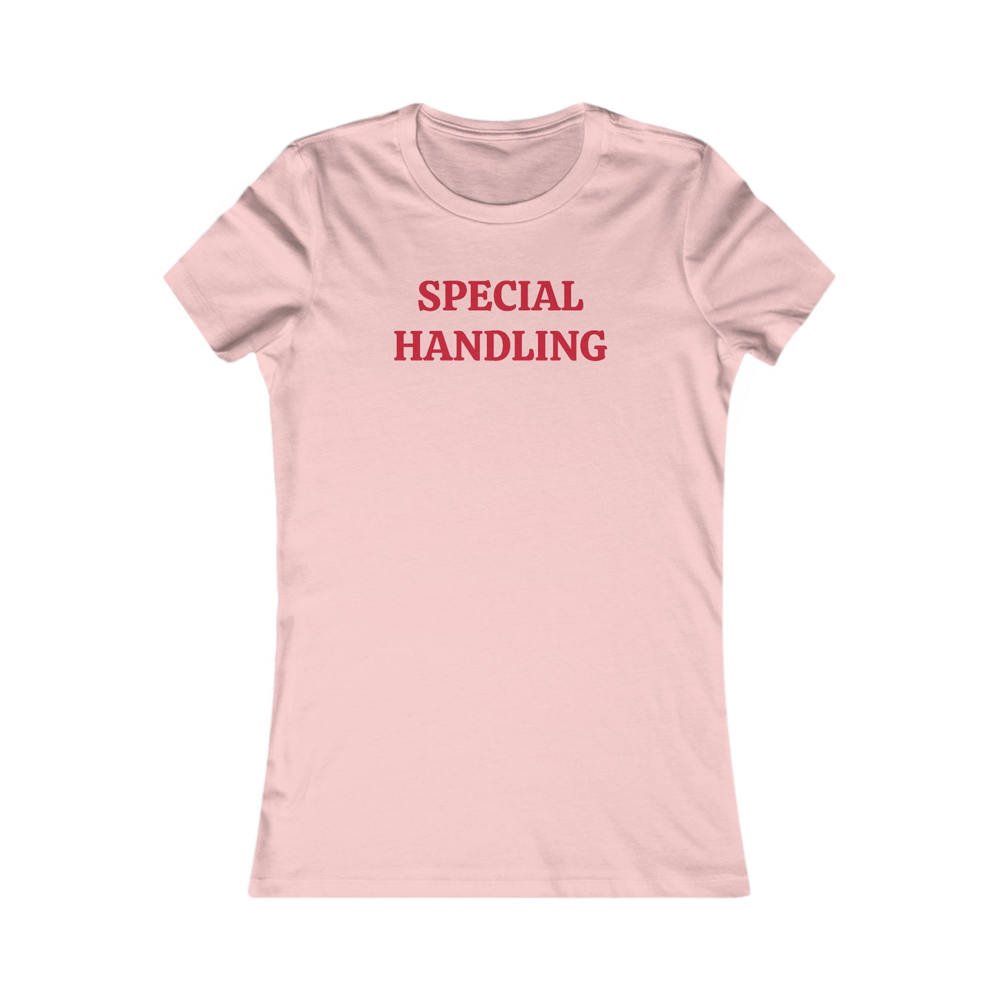 Special Handling Tee