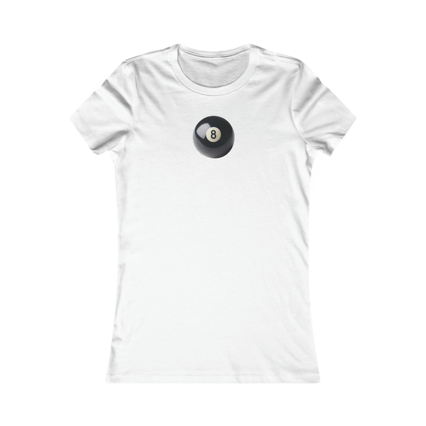 Eight Ball Tee
