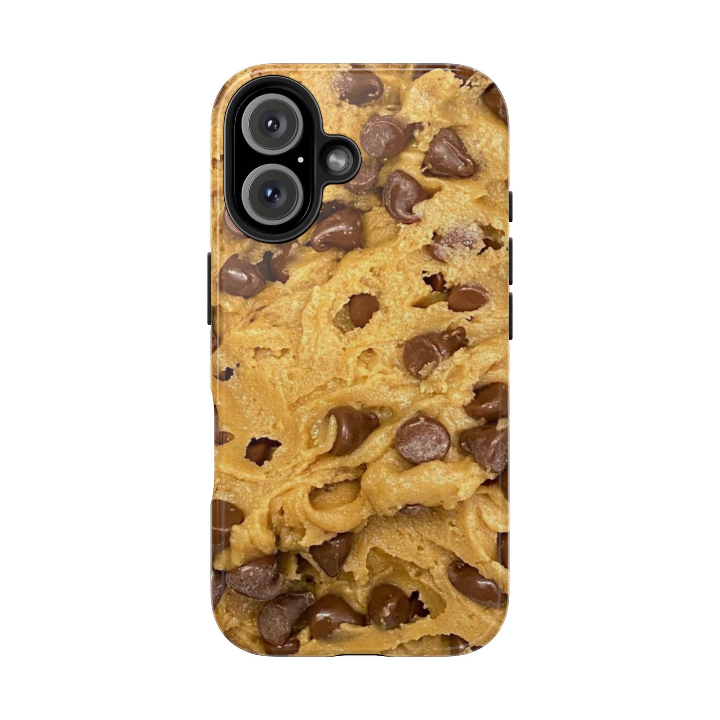 Chocolate Chip Cookie Dough Tough Phone Case
