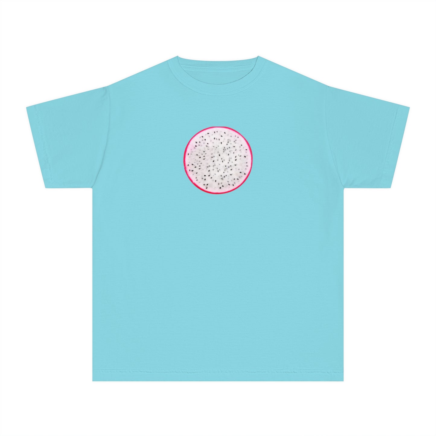 Dragon Fruit Baby Tee