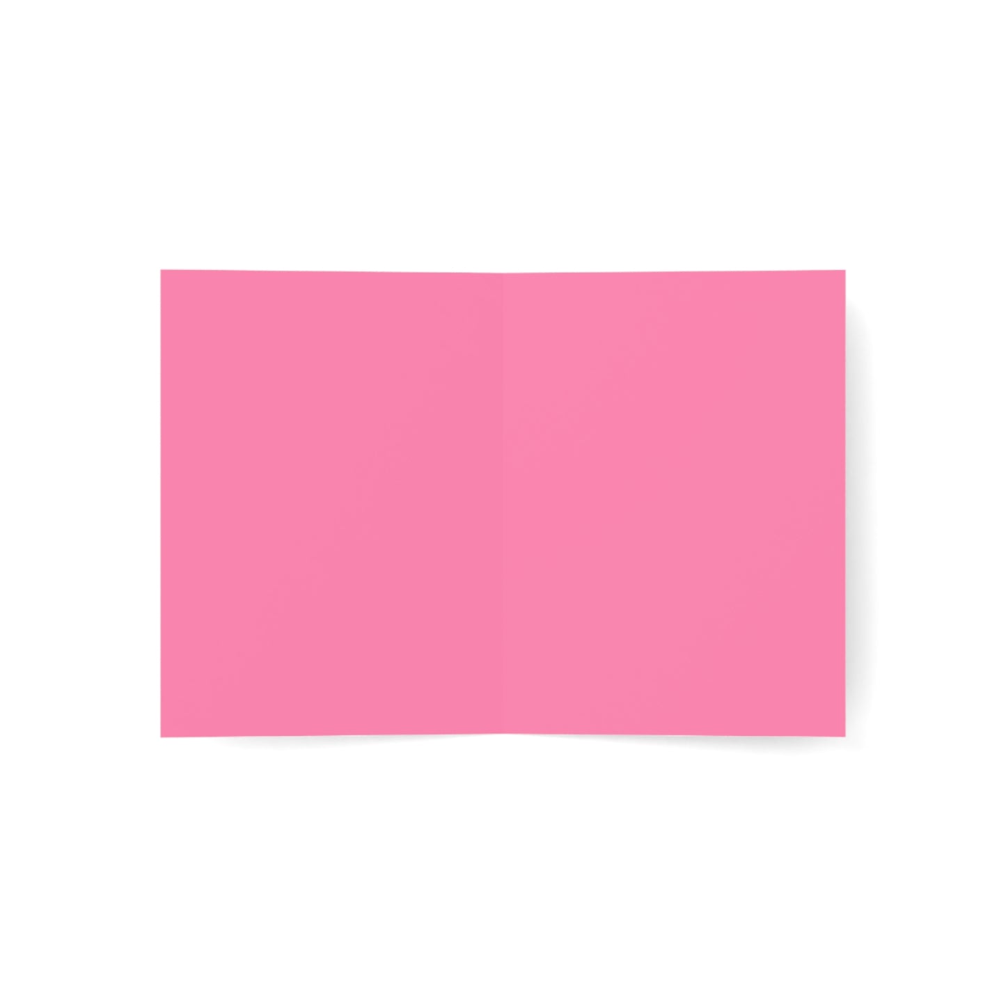 Ma Chérie Cards in Pink