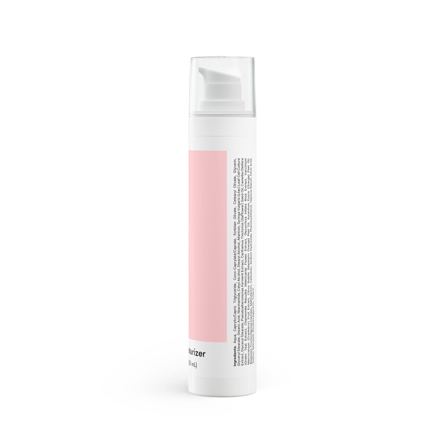 Pink Daily Moisturizer, 1.7oz