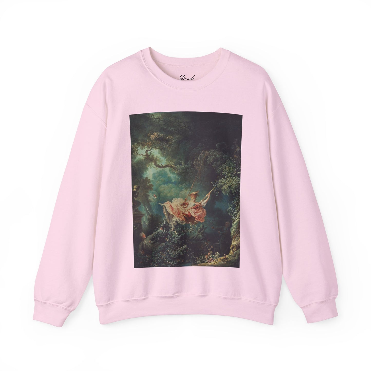 The Swing Sweatshirt