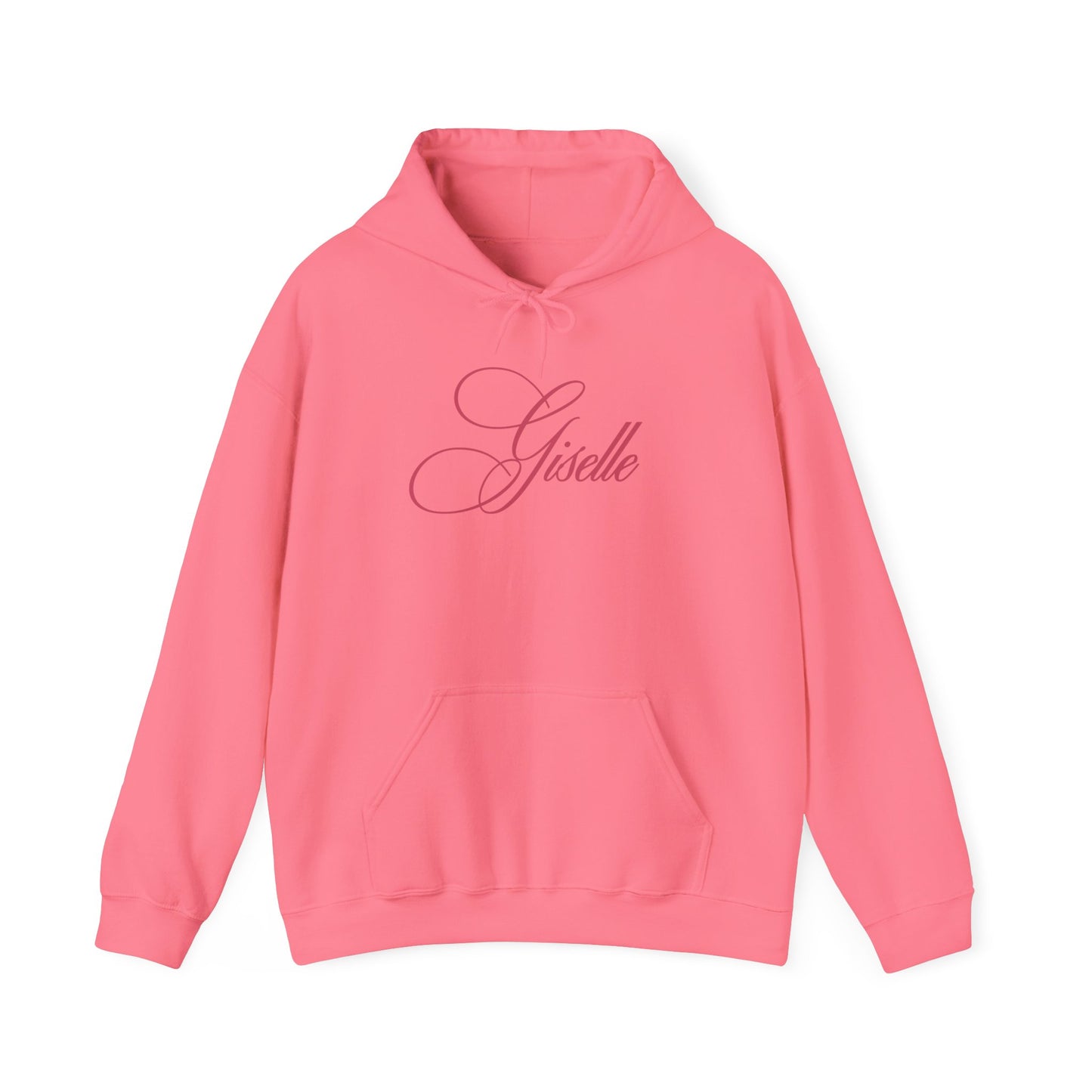 Giselle Hooded Sweatshirt