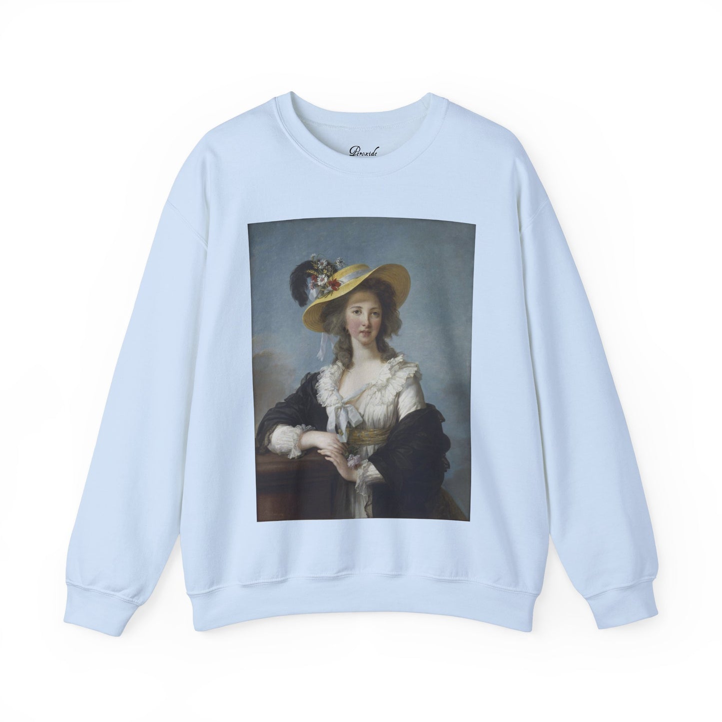 Duchess of Polignac Sweatshirt