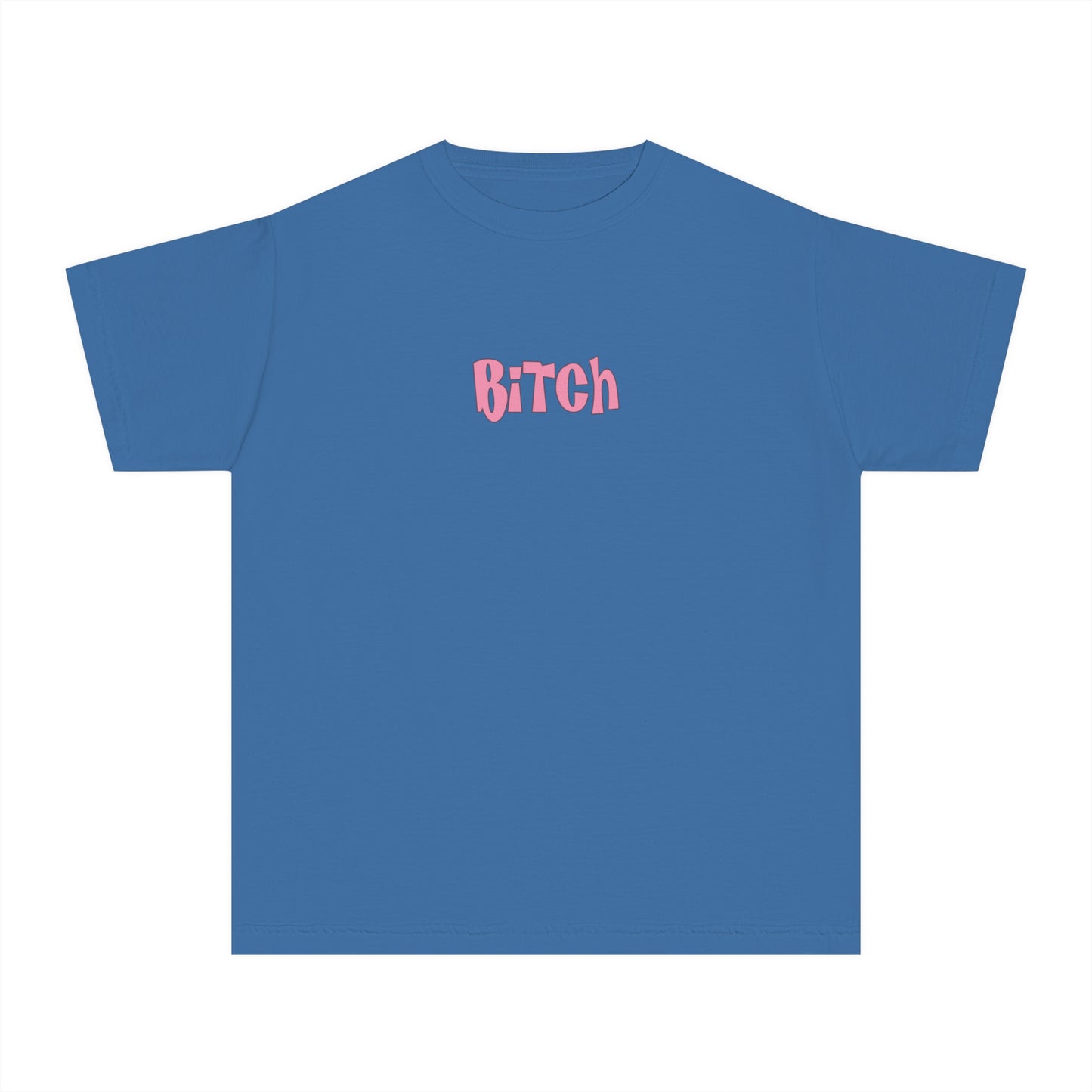 Bitch Baby Tee