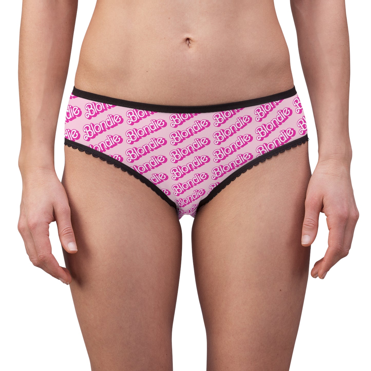 Blondie Women's Briefs