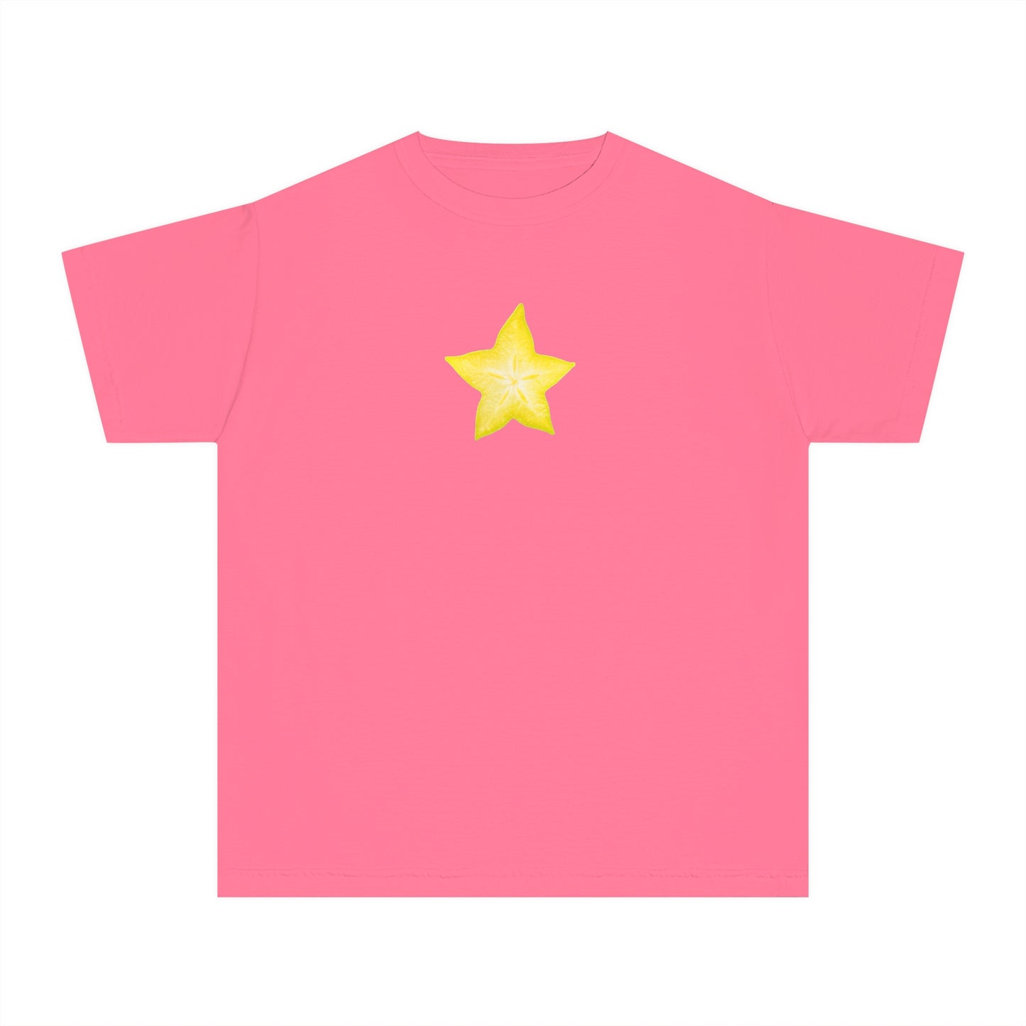 Star Fruit Baby Tee