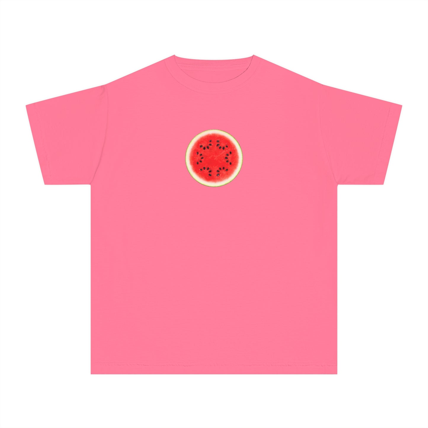 Watermelon Baby Tee