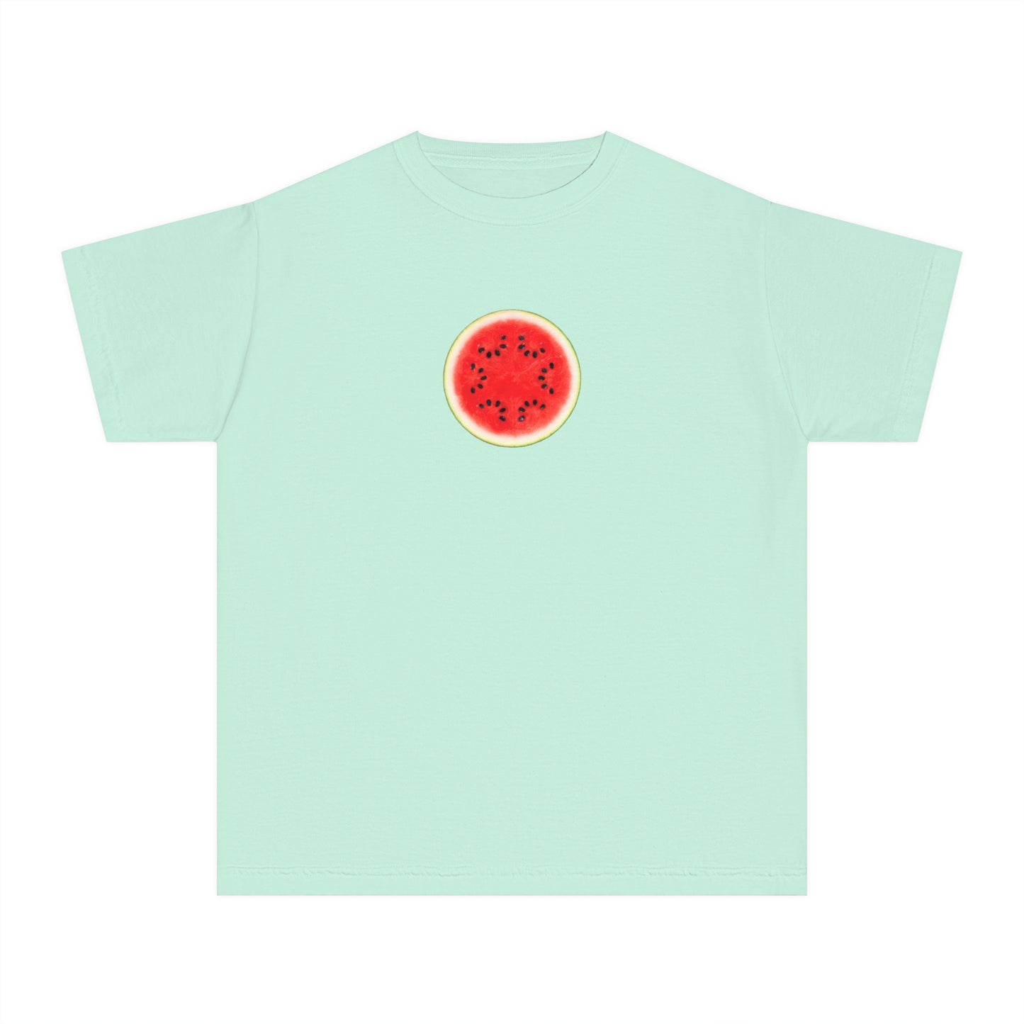 Watermelon Baby Tee