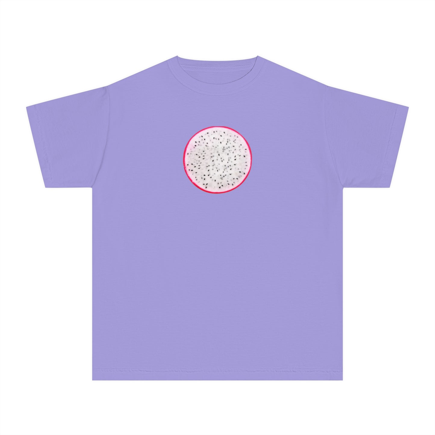 Dragon Fruit Baby Tee