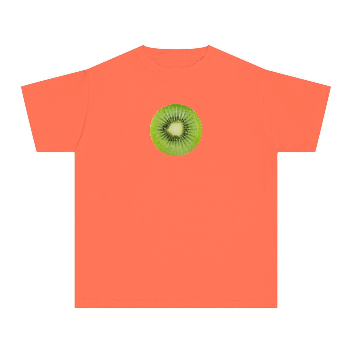 Kiwi Baby Tee