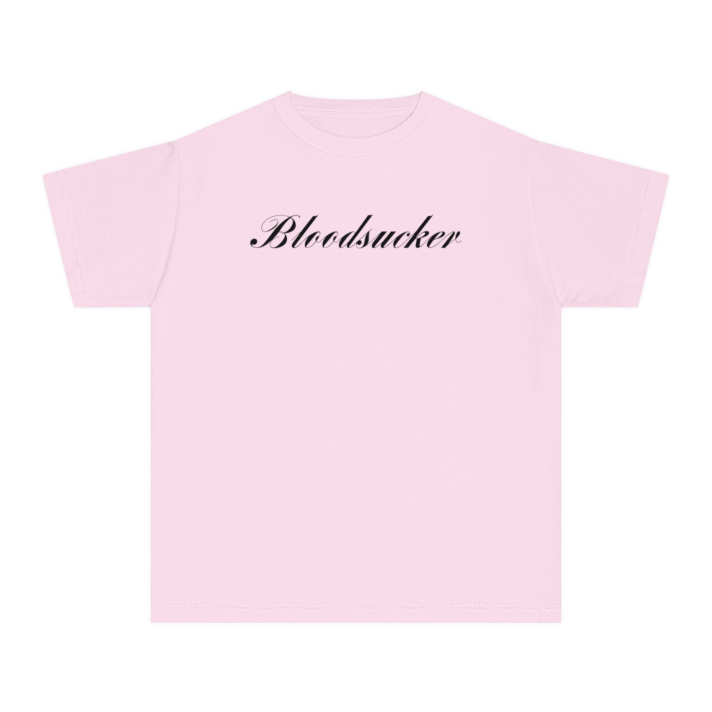 Bloodsucker Baby Tee