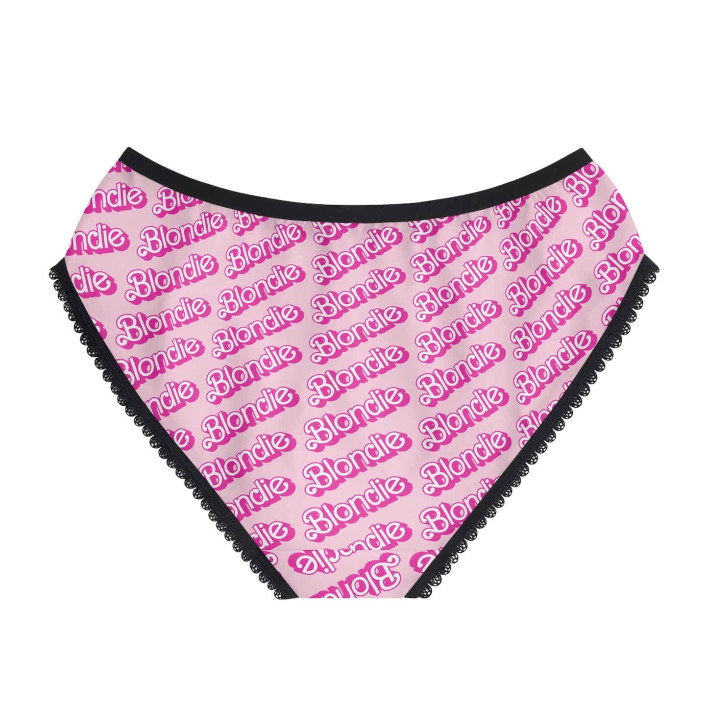 Blondie Women's Briefs