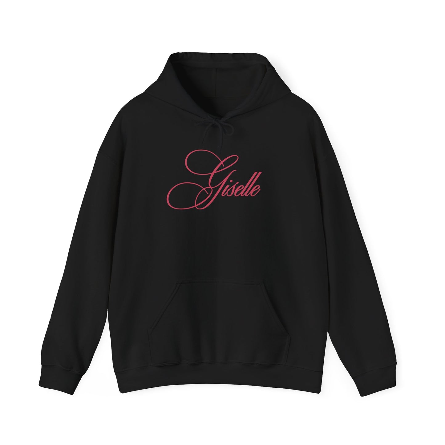 Giselle Hooded Sweatshirt