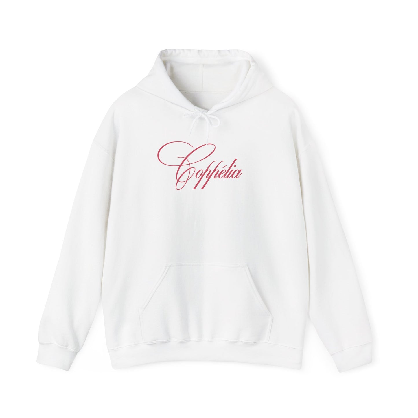Coppélia Hooded Sweatshirt