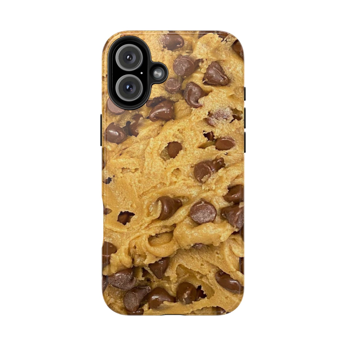Chocolate Chip Cookie Dough Tough Phone Case