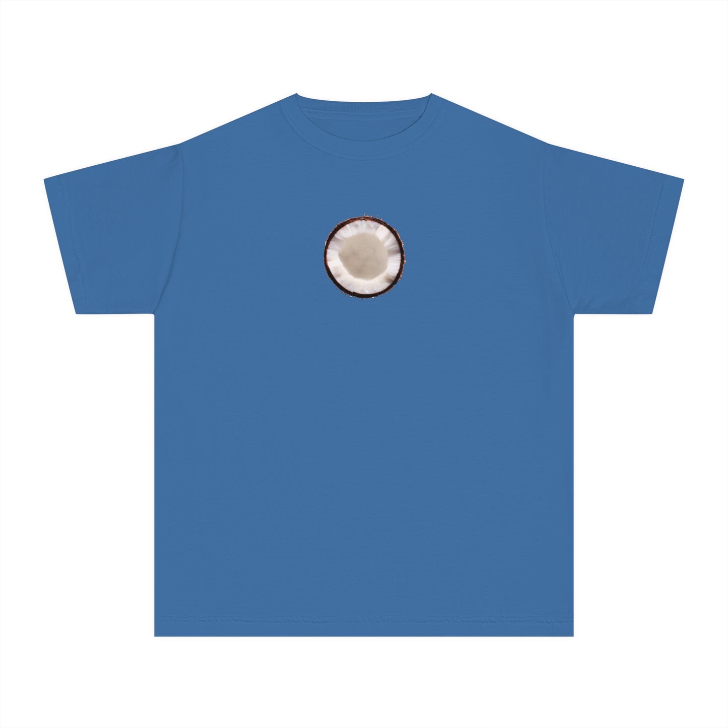 Coconut Baby Tee