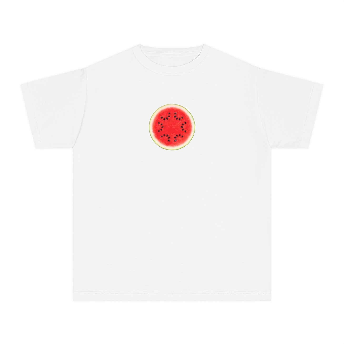 Watermelon Baby Tee