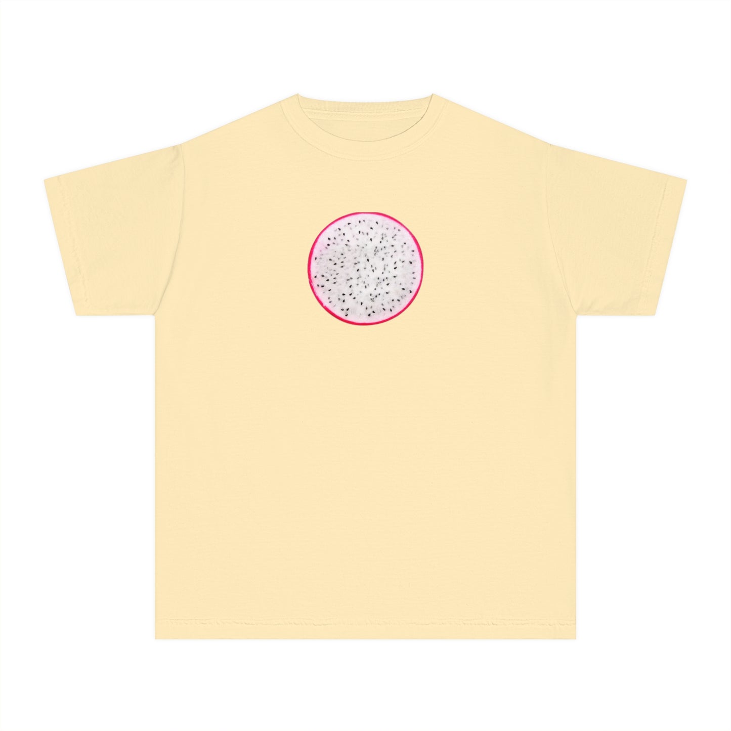 Dragon Fruit Baby Tee