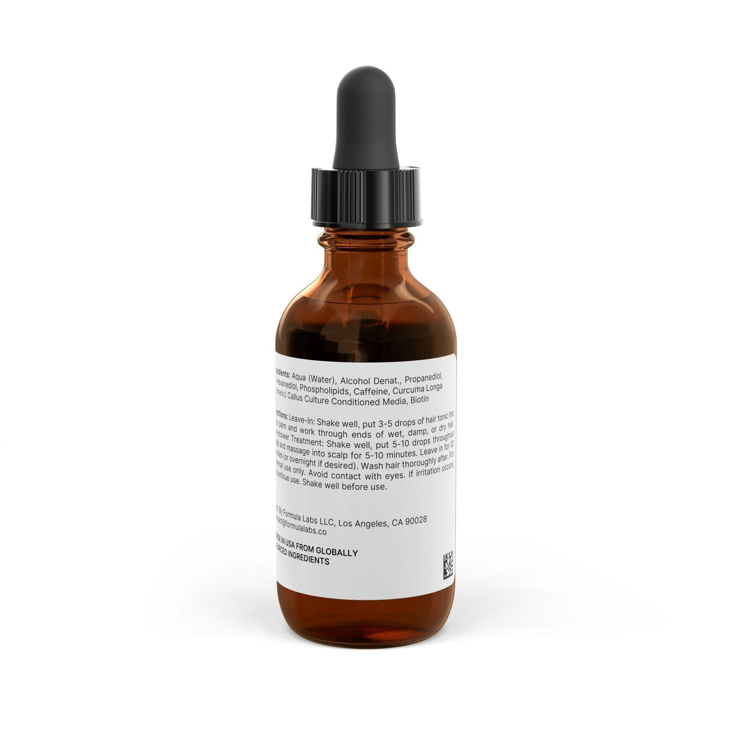Flip Hair Growth Tonic