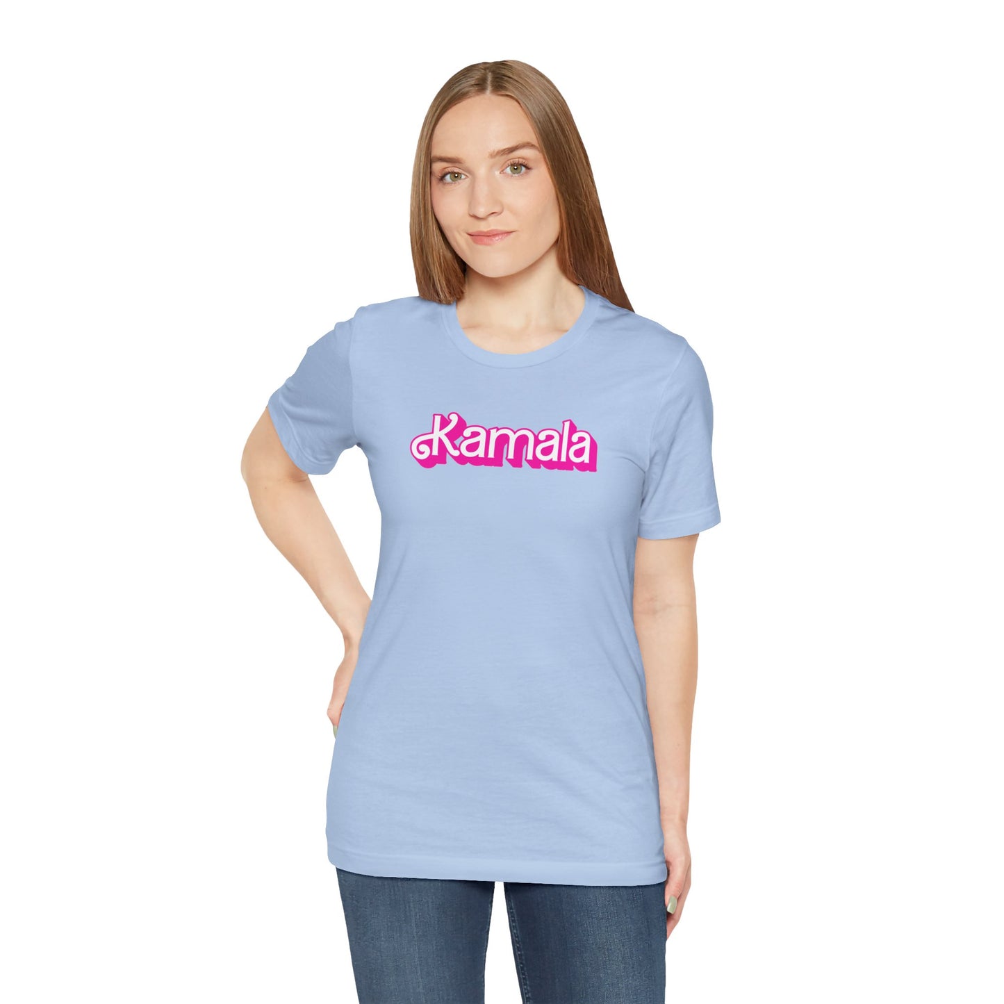 Kamala Regular Fit Tee