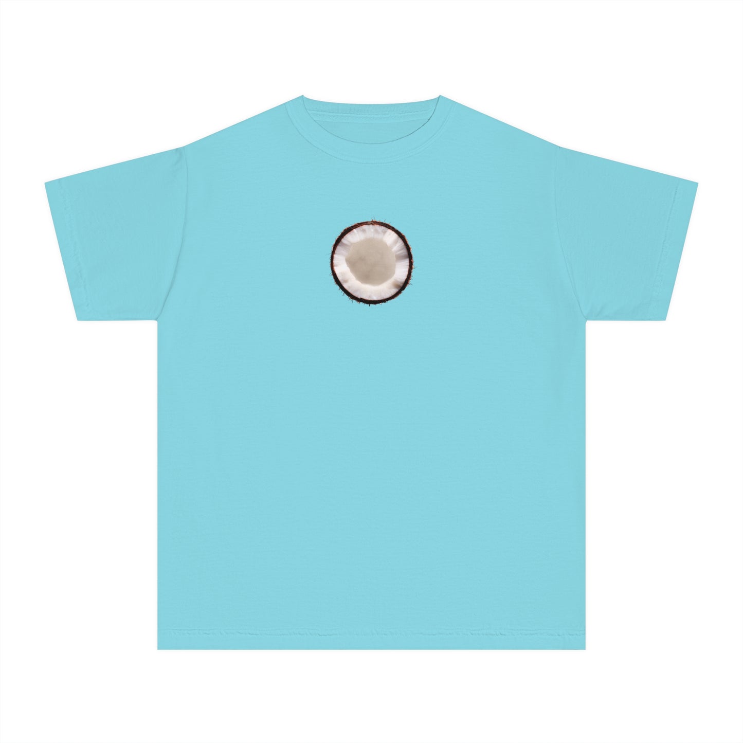 Coconut Baby Tee