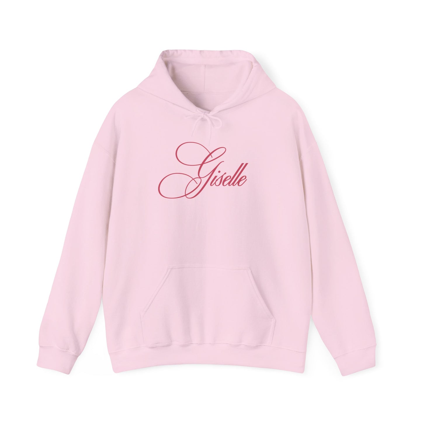 Giselle Hooded Sweatshirt