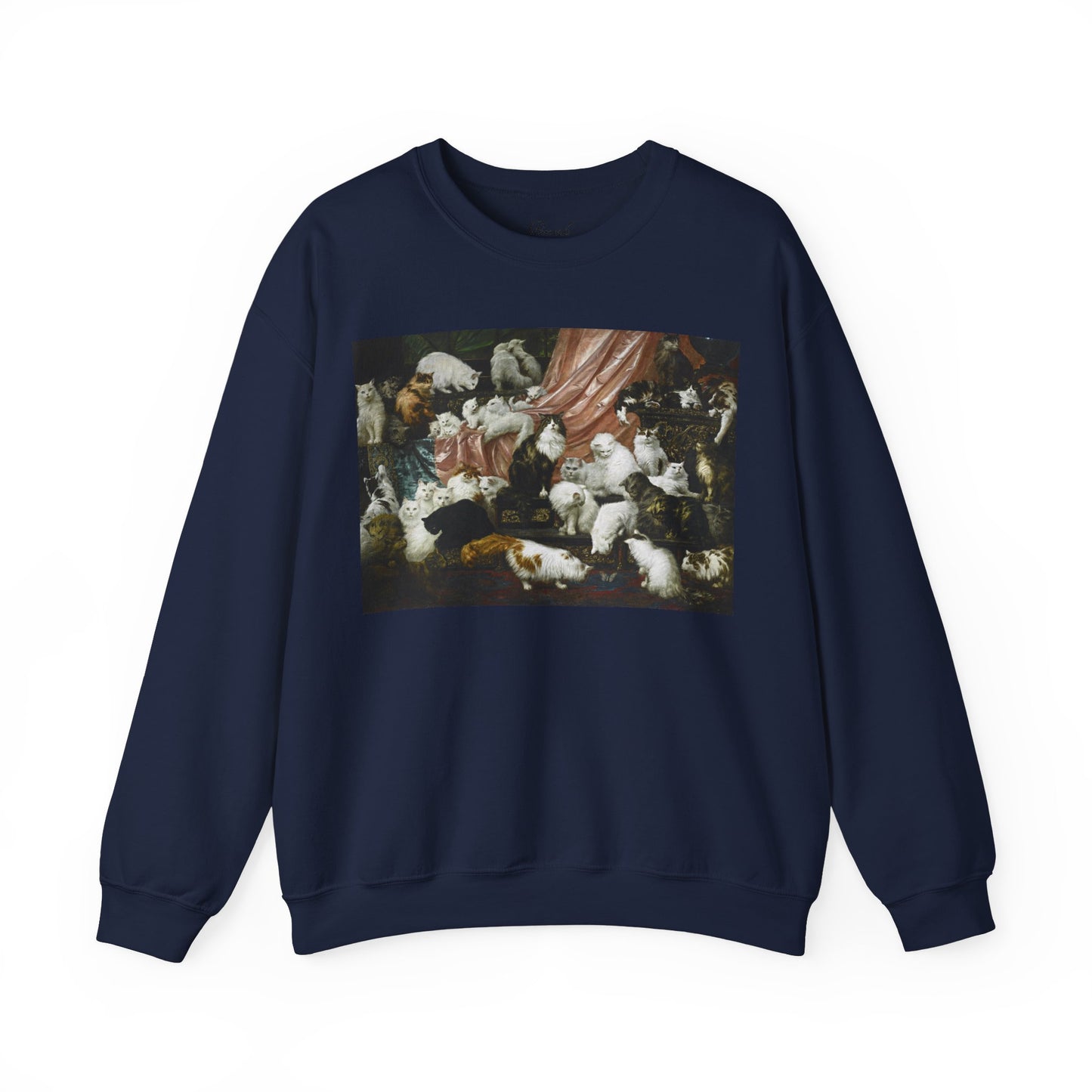 My Wife's Lovers Sweatshirt