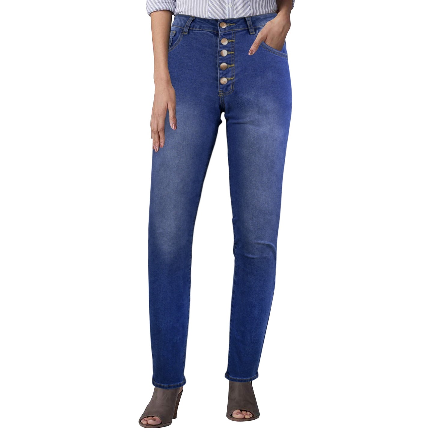 Cupid and Psyche Women's Jeans