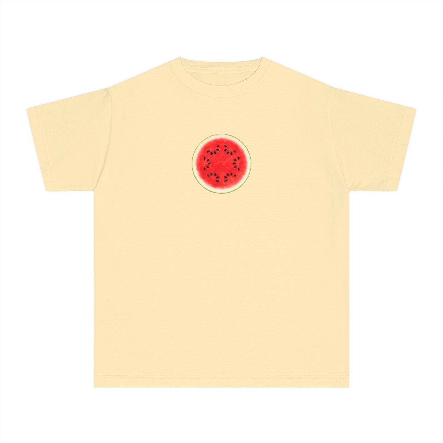 Watermelon Baby Tee