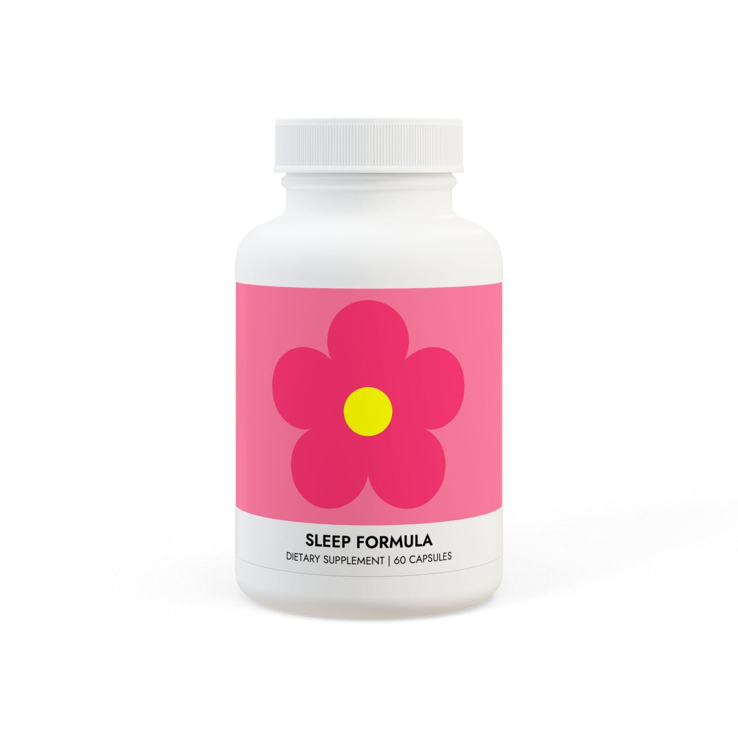 Flower Power Sleep Supplement
