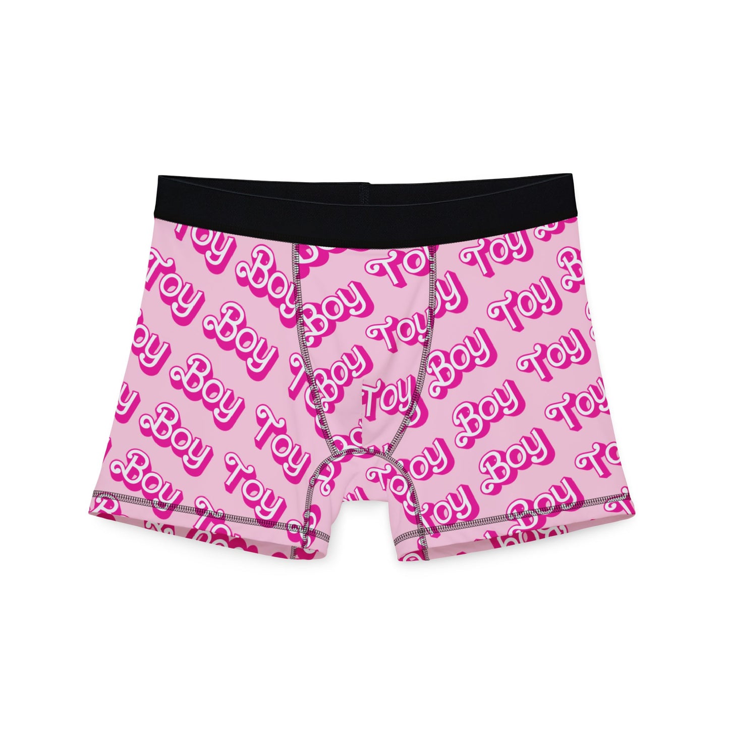 Boy Toy Men's Boxers
