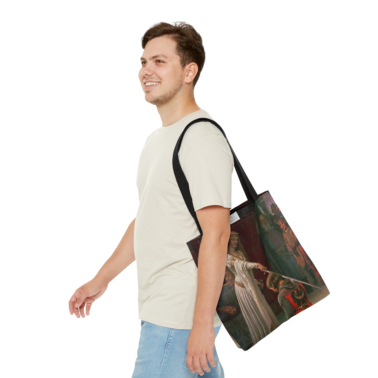 The Accolade Tote