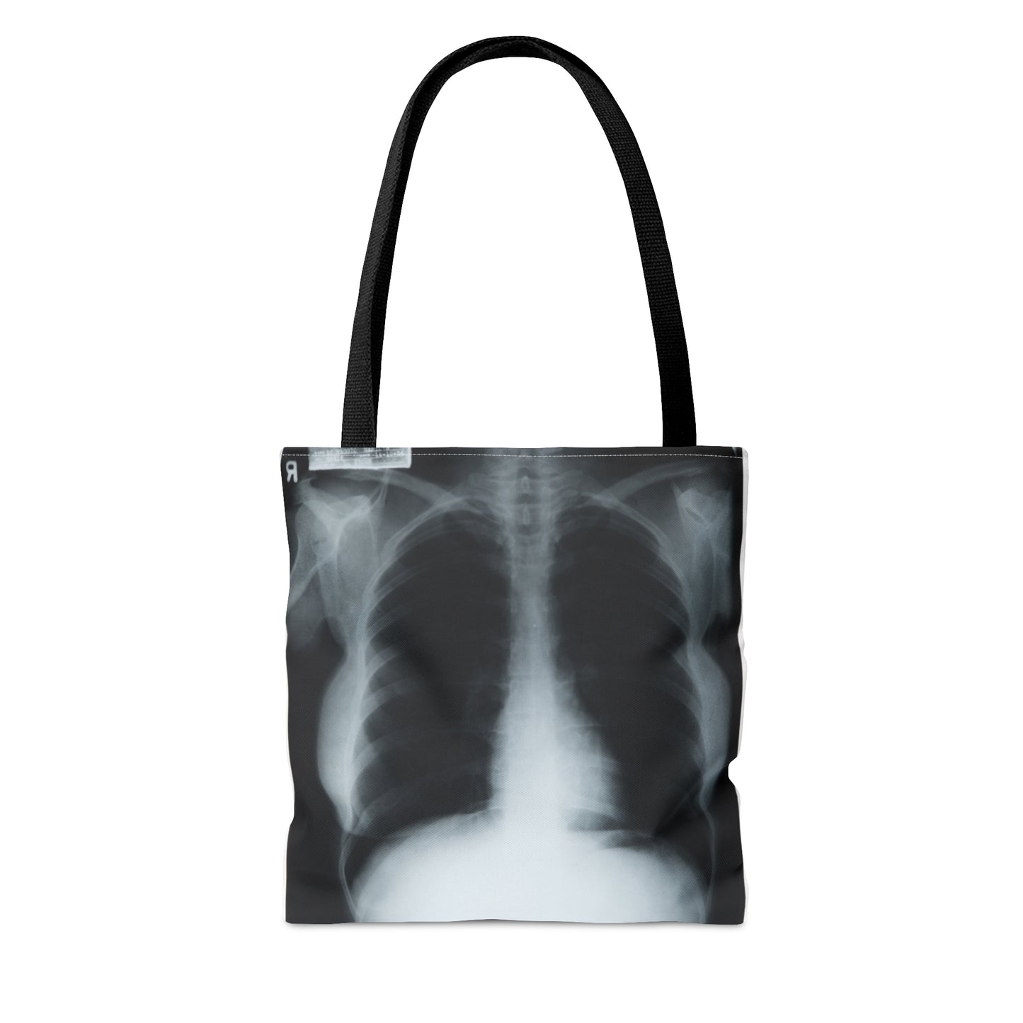 Chest X-Ray Tote