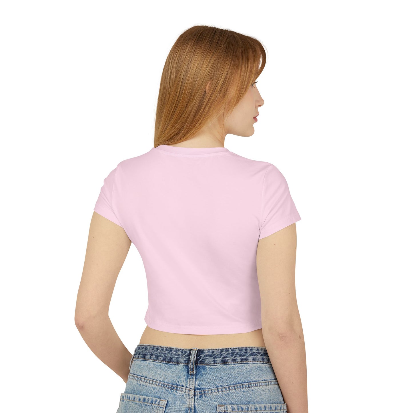 Princess and Knight Organic Cotton Baby Tee
