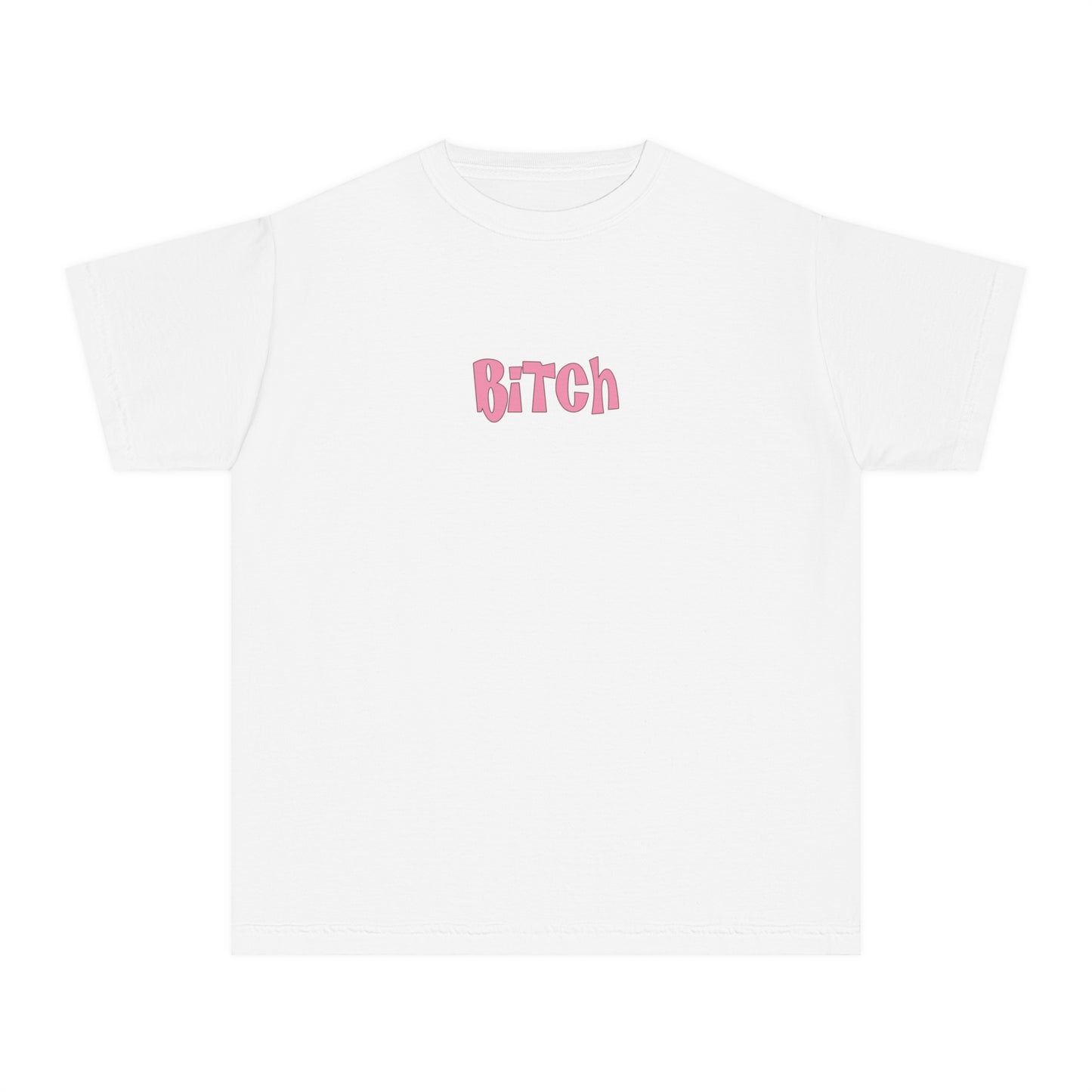 Bitch Baby Tee