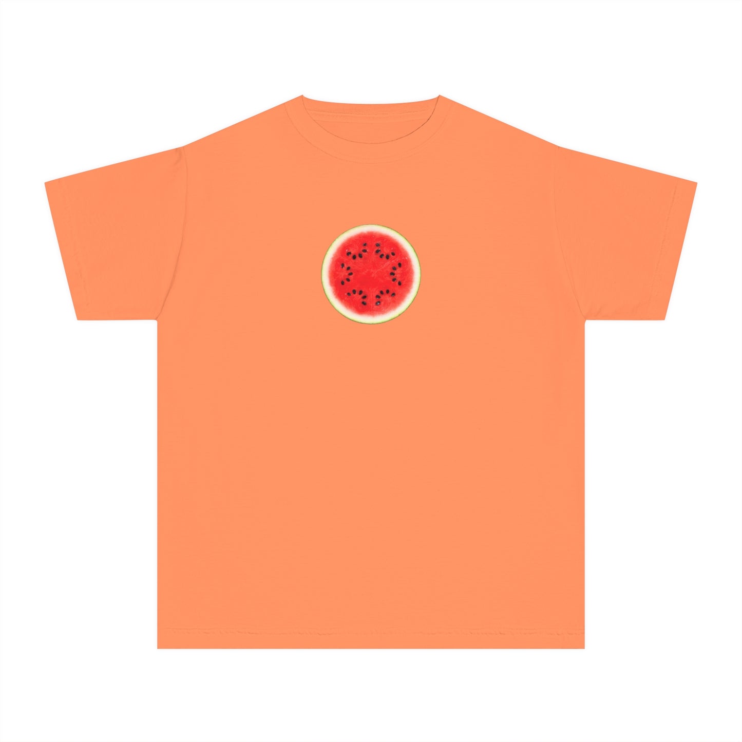 Watermelon Baby Tee