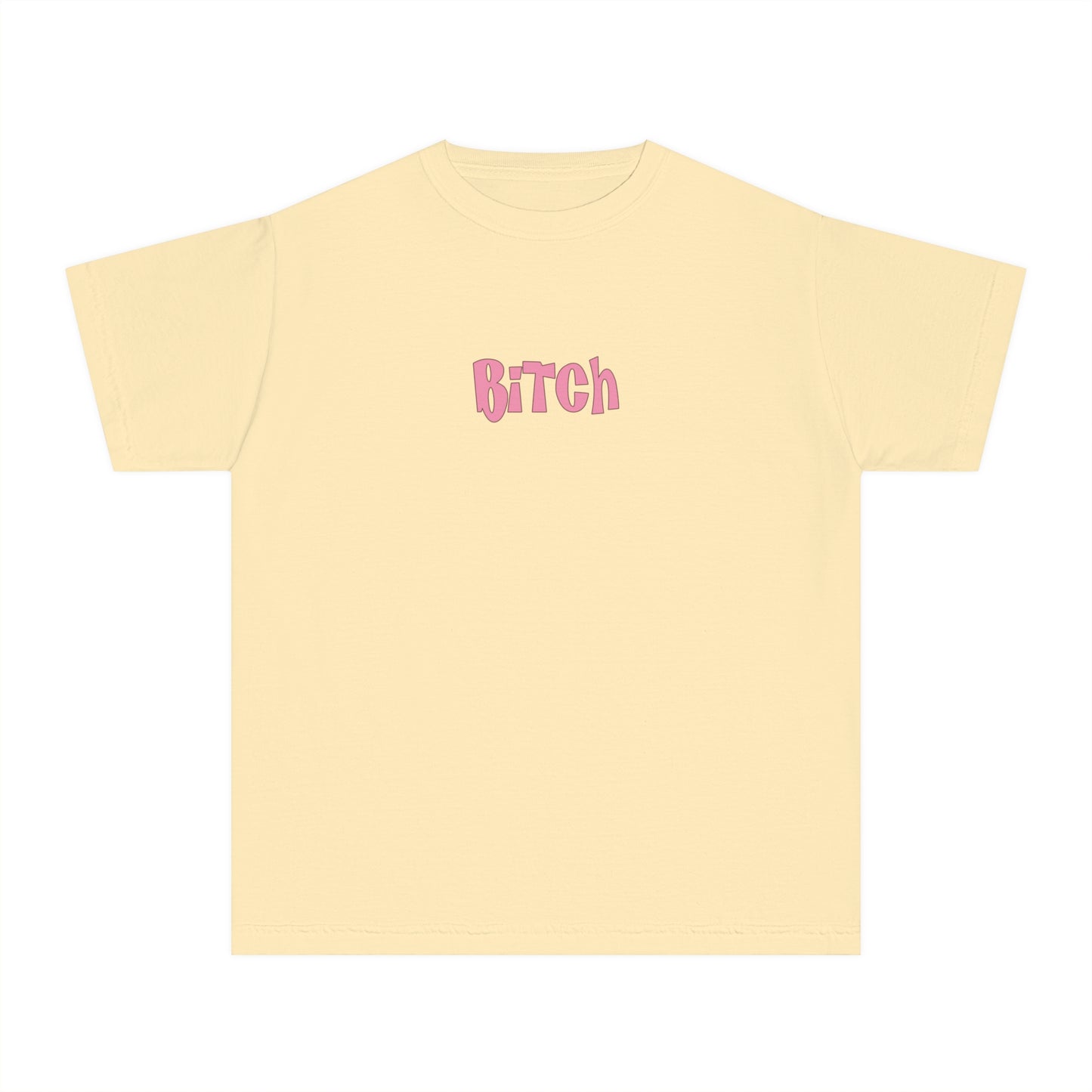 Bitch Baby Tee
