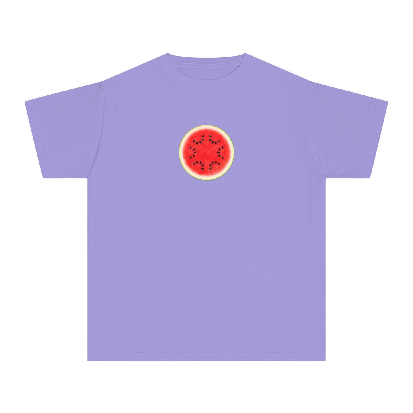 Watermelon Baby Tee