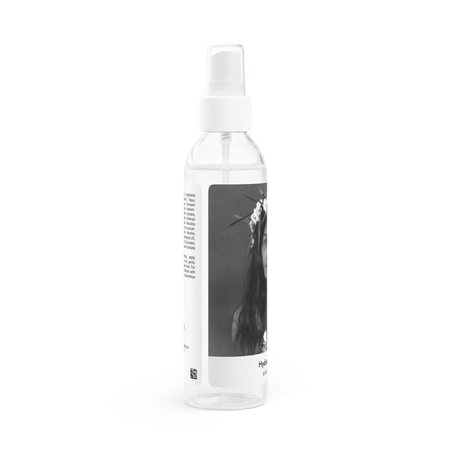 Tahitian Girl Hydrating Toner, 6oz