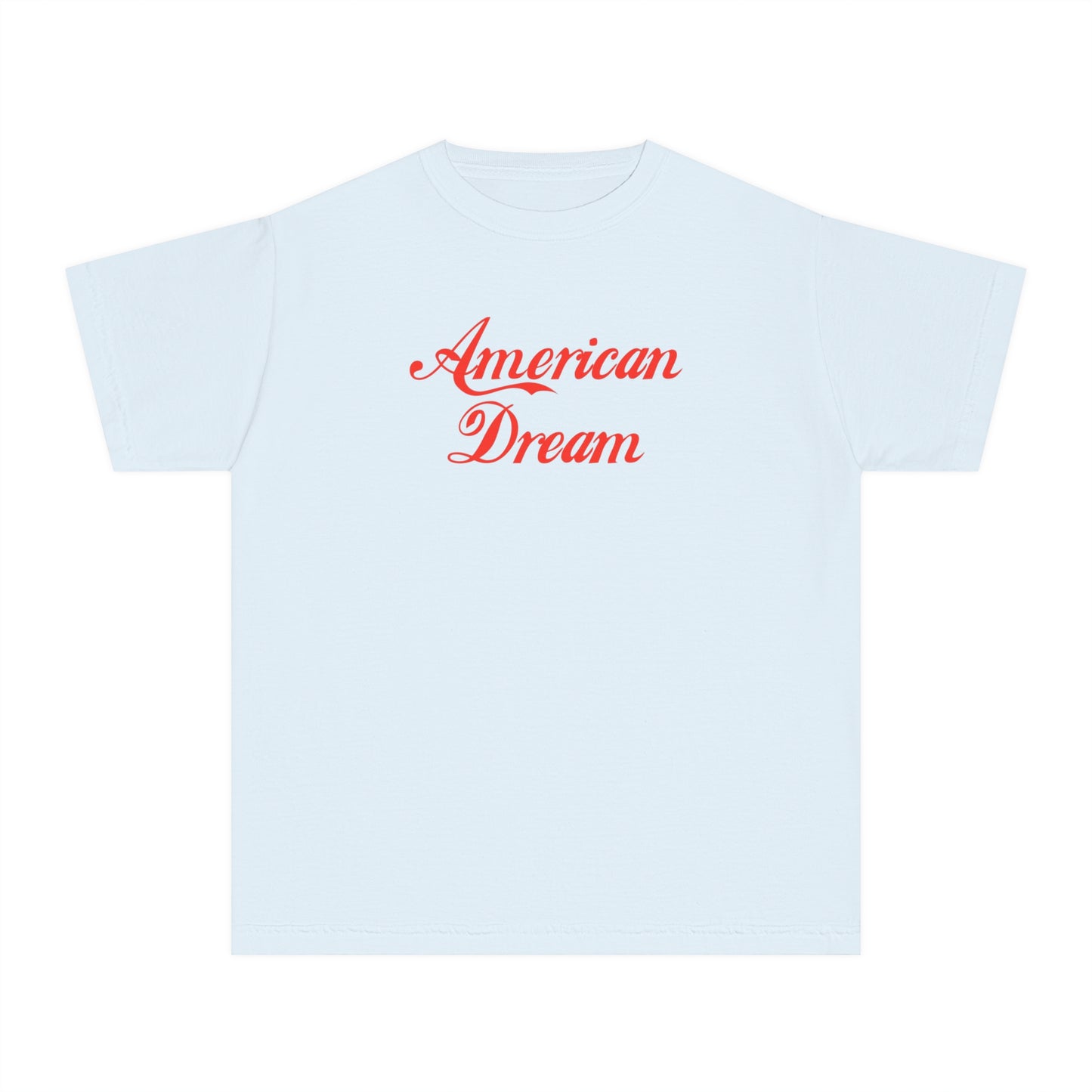American Dream Baby Tee