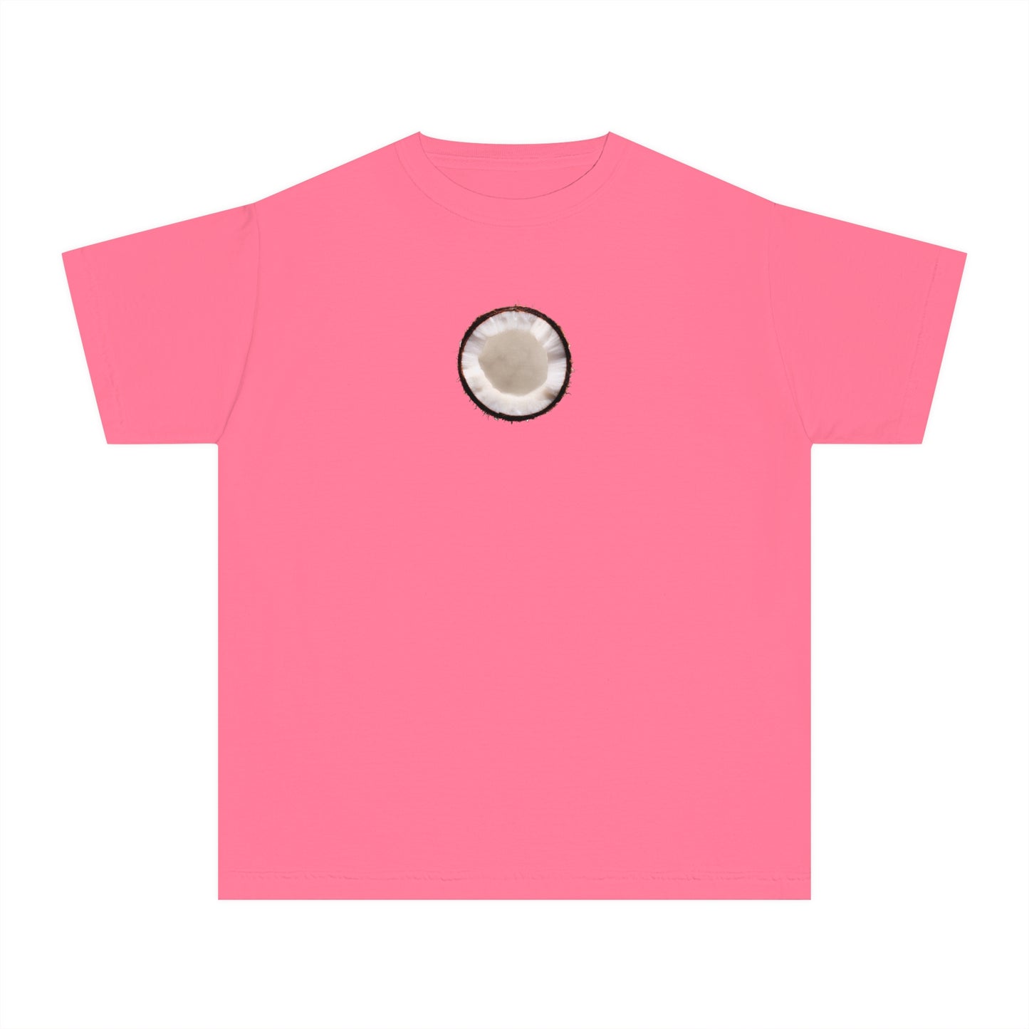 Coconut Baby Tee