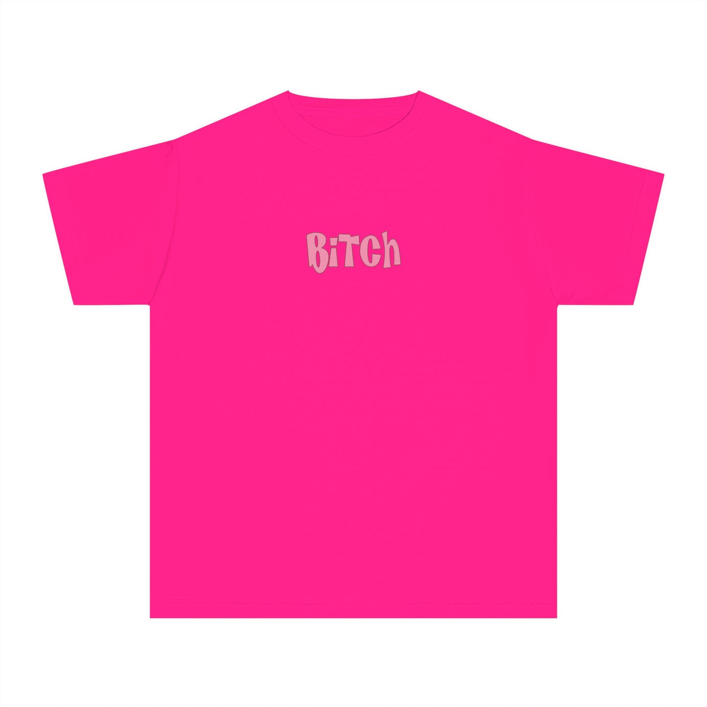 Bitch Baby Tee