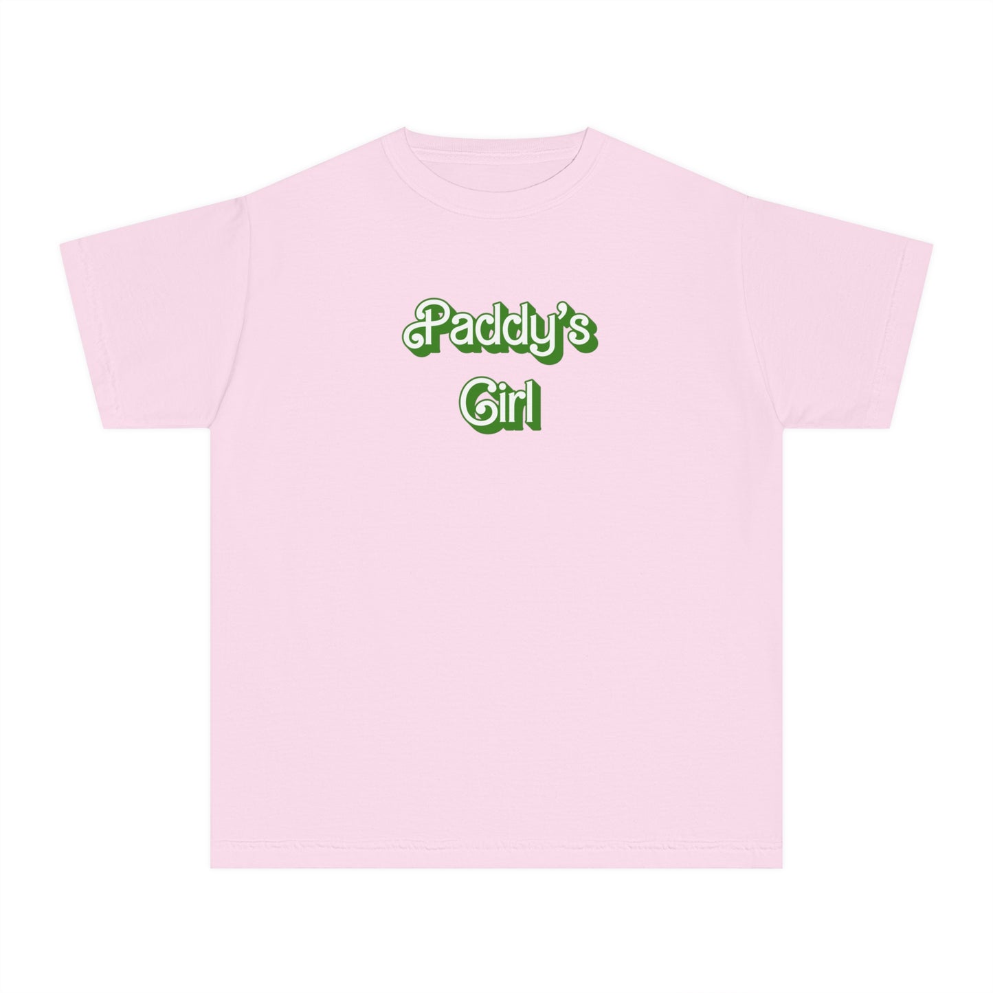 Paddy's Girl Baby Tee