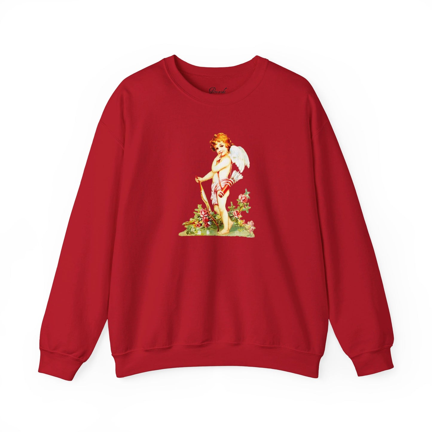 Cupid Sweatshirt