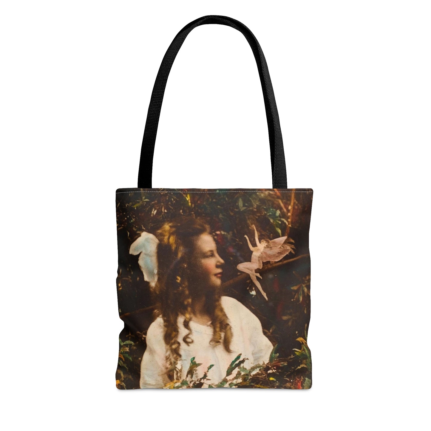Frances and Elsie Tote